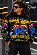 Sudadera Valley of the Damned – Diseño Gráfico Urbano